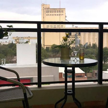Apart Del Puerto 01 ซานตาเฟ ภายนอก รูปภาพ
